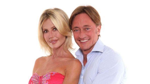 Temptation Island Vip, l'ex moglie ad Andrea Ippoliti: "I nostri figli si vergognano di te"