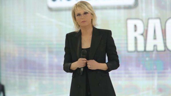 "Amici 18", Raffaella Carrà è l'ospite d'eccezione