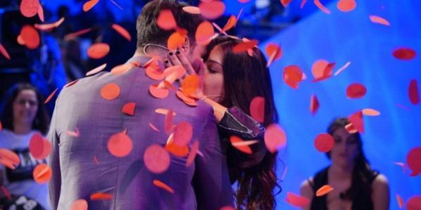 "Uomini e Donne", Ludovica Valli sceglie Fabio