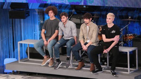Amici, per la De Filippi è vera scuola: "Credo nella rieducazione"