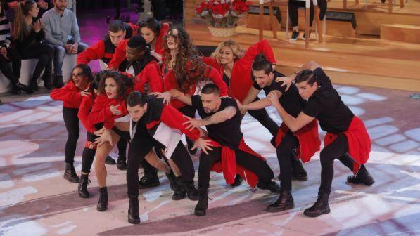 "Amici", nella scuola è il momento della sfida a squadre