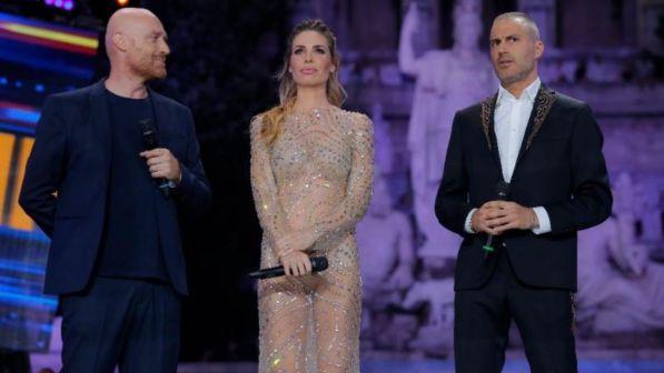 "Wind Summer Festival", la musica protagonista su Canale 5