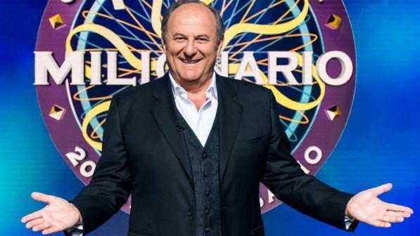 "Chi vuol essere milionario?" torna in tv per i 20 anni del format