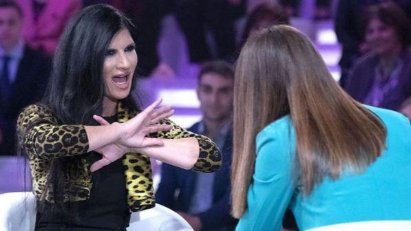 Pamela Prati: "Mi sposo a maggio, sarà un matrimonio religioso"