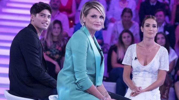 Niccolò Bettarini: "Mi ripetevo che non potevo morire così"