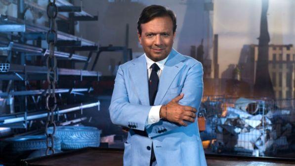 #CR4 nel segno dell'amicizia con Massimo Boldi e Christian De Sica
