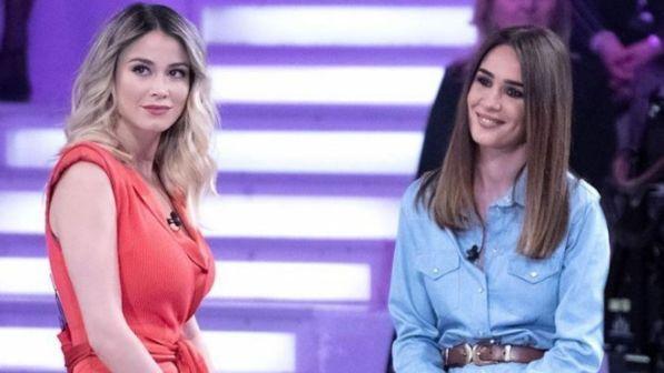 Diletta Leotta: "Paola Ferrari? Mi aspettavo consigli, non critiche"