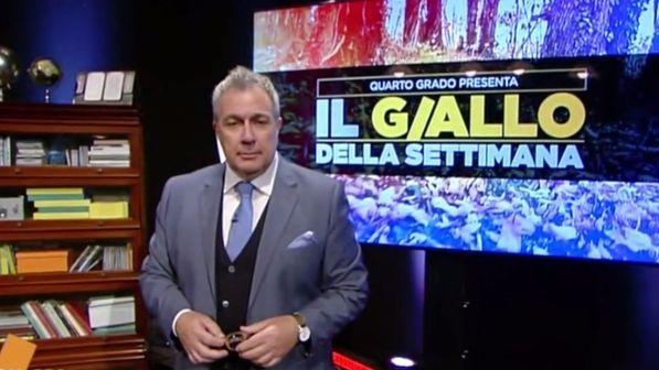 "Giallo della settimana", Remo Croci indaga sulla morte di Bergamini