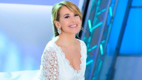 Scheri annuncia il 2019 di Barbara d'Urso tra fiction, Grande Fratello e un nuovo programma