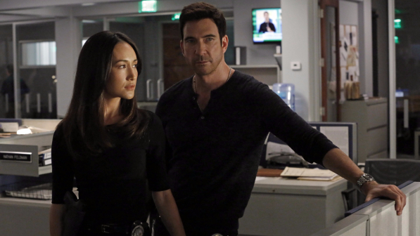 "Stalker", su Rete 4 una serie sui casi di stalking