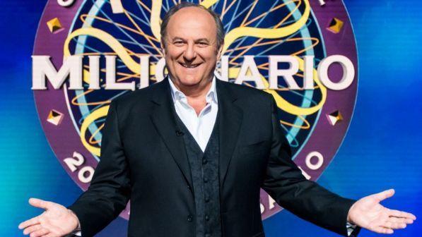 "Chi vuol essere Milionario?", Gerry Scotti torna in prima serata