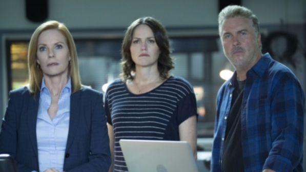 "C.S.I. - Scena del crimine" si chiude la serie cult su Italia 1
