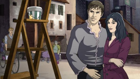 "Adrian", la serie evento di Celentano parte con una doppia serata