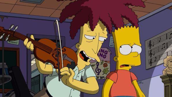 "I Simpson" cambiano musica, licenziato il compositore Alf Clausen