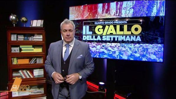 "Giallo della settimana": Remo Croci indaga su Igor Vaclavic, il killer di Budrio