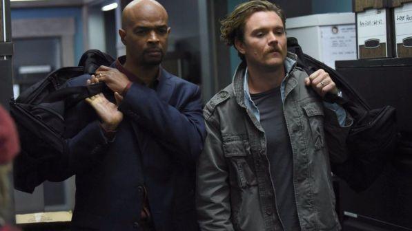 "Lethal Weapon" torna tra new entry colpi di scena