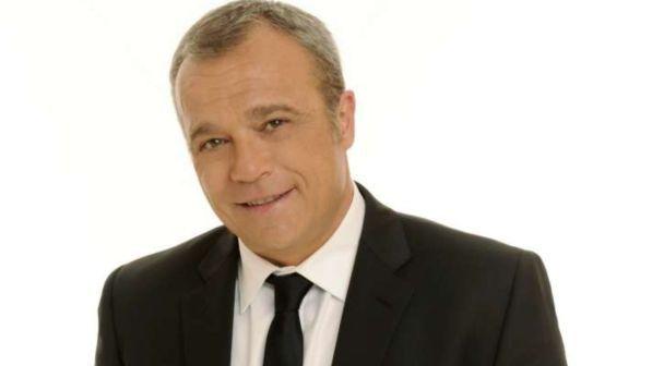 Claudio Amendola: "A settembre ho avuto un infarto, ora ho smesso di fumare e sono dimagrito"