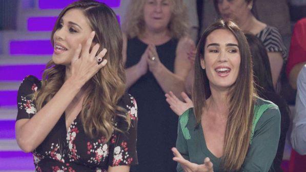Belen confessa a "Verissimo": "Farò altri due figli con Andrea Iannone"