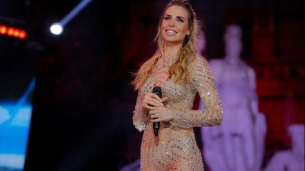 Ilary Blasi: "Dopo il calcio mi butto sul GfVip, farei anche la concorrente"