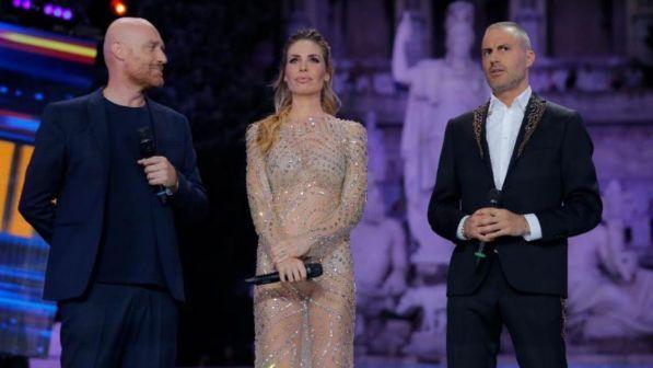 "Wind Summer Festival", la finale domenica in diretta su Canale 5