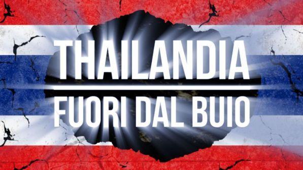 "Thailandia - Fuori dal buio", serata speciale su Focus