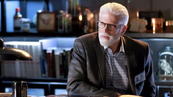"CSI - Scena del crimine", su Italia 1 l'ultima stagione della serie pluripremiata