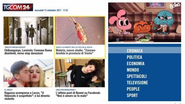 Mediaset, un passo nel futuro: la tv di domani sarà integrata con il web