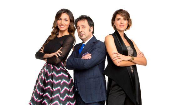 "Mai dire talk", la Gialappa's torna in prima serata per stravolgere le regole della tv