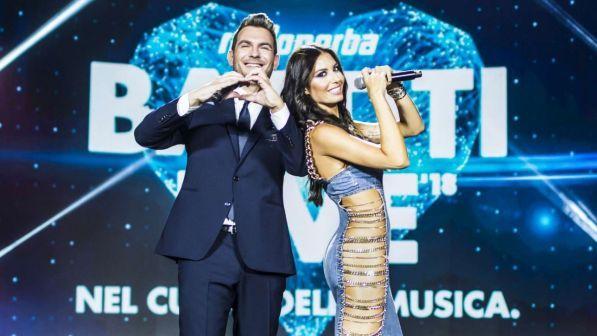"Battiti Live", il gran finale con J-Ax, Irama e Francesca Michielin