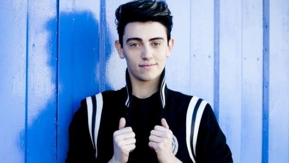 MICHELE BRAVI