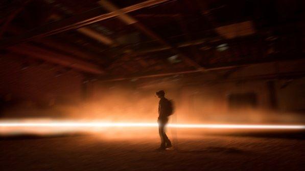 "Carne y Arena", a Milano il viaggio virtuale con i migranti di Alejandro G. Iñárritu