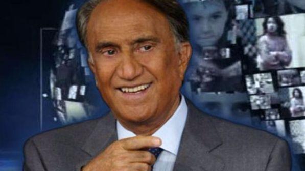 False foto hot, Emilio Fede condannato a 2 anni e 3 mesi