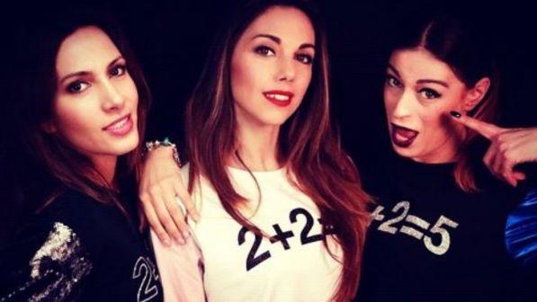 Lollipop, reunion dal "Ritmo Tribale"