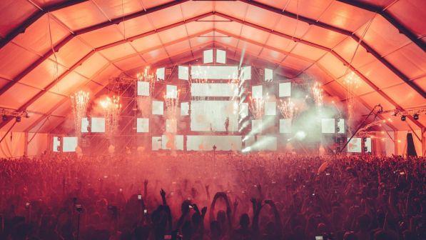 Festival 2018: un'estate di grandi raduni tra musica, arte e cibo