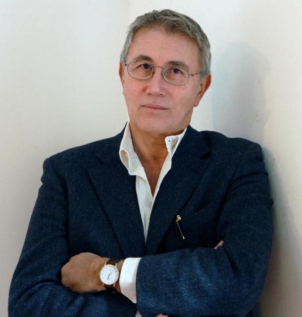 "La Lupa", il nuovo thriller di Piernicola Silvis che parla di mafia