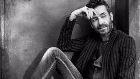 Daniele Silvestri: "Acrobati è un disco più poetico che politico"