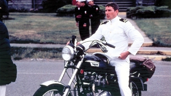 Triumph a Novegro