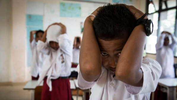 Rapporto "Save the Children", 400 milioni di bambini vengono discriminati in ogni parte del mondo