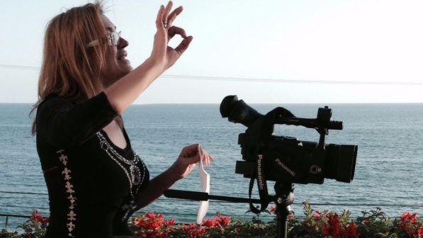 Lory Del Santo: "The Lady chiude i battenti, ma il mio sogno continua"