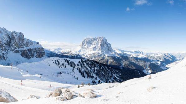 Valanga Val Gardena, trovata salma iceclimber tedesco disperso