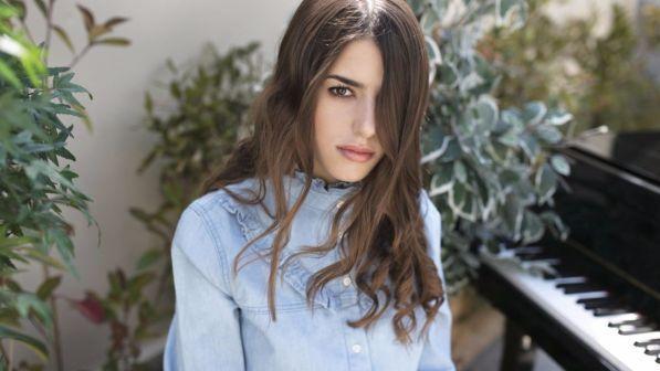 Federica: "Quanta emozione e responsabilità cantare Elisa!"