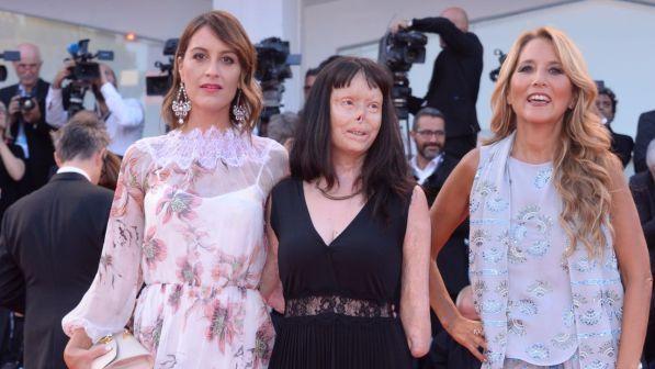 "Futuro è donna", la lotta al femminicidio sbarca al Festival del Cinema di Venezia