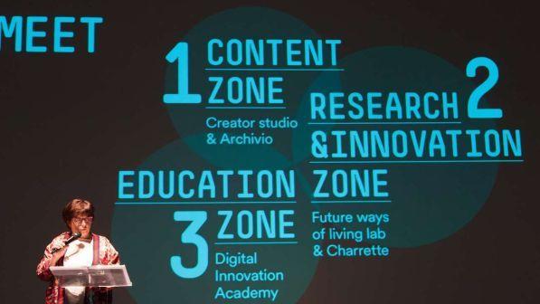 A Milano nasce MEET, centro Internazionale per la Cultura Digitale