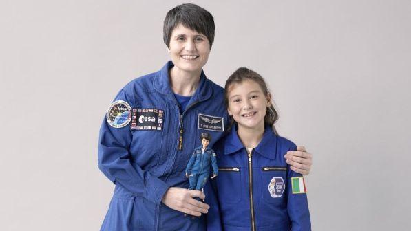 Giornata Mondiale delle Ragazze: Barbie celebra con un nuovo modello