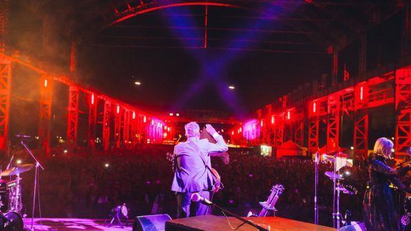 Carroponte, ecco la nona stagione: musica e show per l'estate