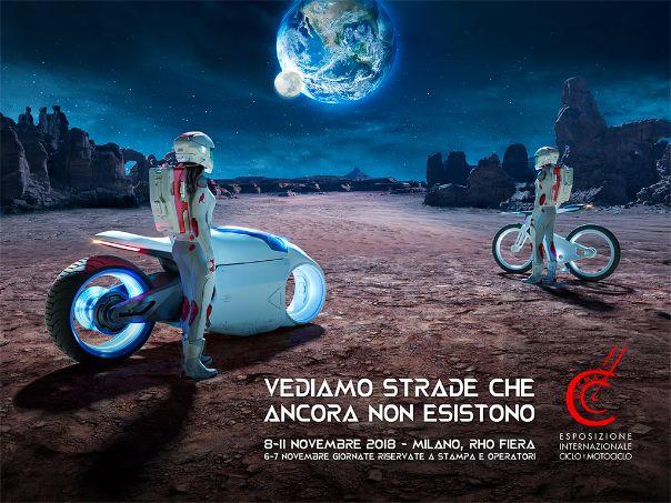 Le bici e le moto italiane si preparano al Salone di Milano