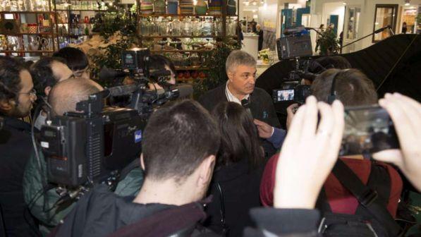Artigiano in Fiera, Intiglietta: "L'economia a misura d'uomo"
