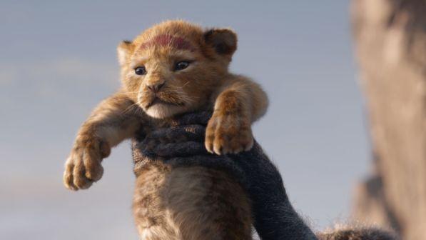 Torna il "Giffoni Film Festival" con tante stelle internazionali e l'anteprima de "Il re leone"