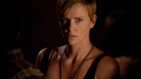 dark places,charlize theron