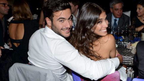 ariadna romero, pierpaolo pretelli